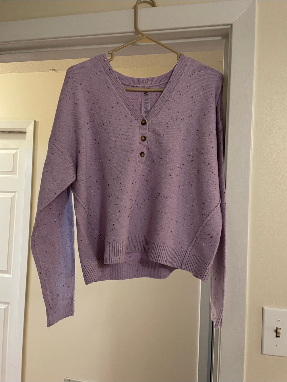 Lou & Grey Sweater size Med NWT! Retail 120